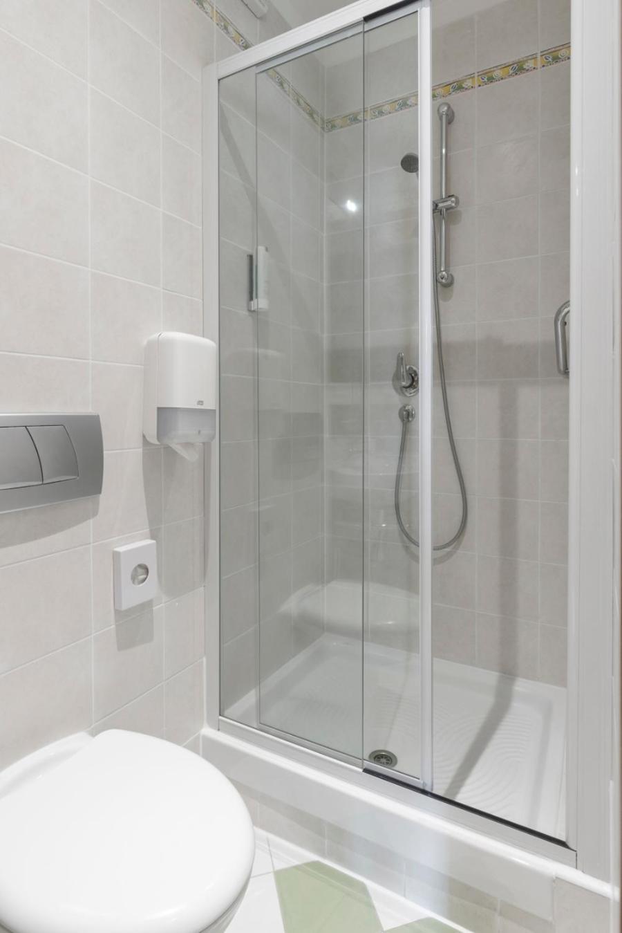 Habitación Doble Pequeña